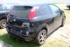 Fiat Grande Punto 2007 1.4i 16V 199A6000 Hatchback 3-drzwi